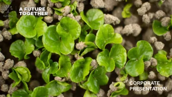 CORPORATE  PRESENTATION  This document can contain forward looking statements  related to Grupo