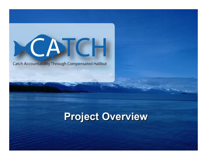 seago is the voice of southeast alaska charter fishing