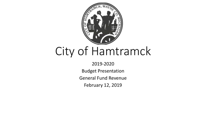 city of hamtramck