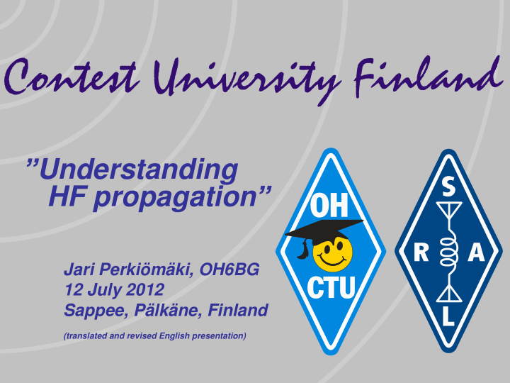 hf propagation