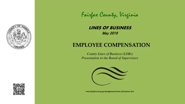fairfax county virginia fairfax county virginia