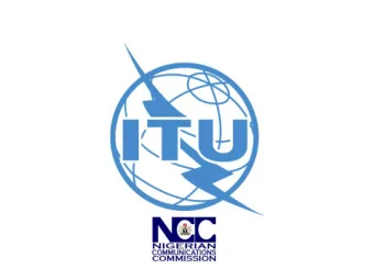 1  COUNTERFEIT ICT DEVICES, CONFORMANCE AND  INTEROPERABILITY TESTING CHALLENGES IN AFRICA