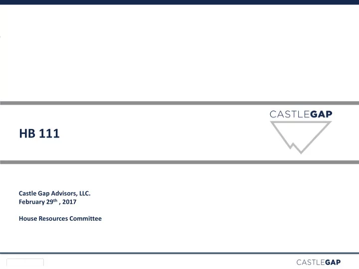 hb 111
