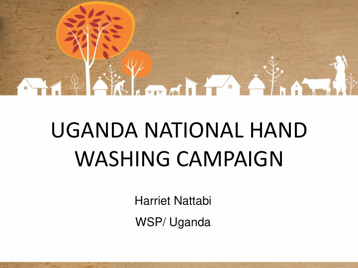 uganda national hand