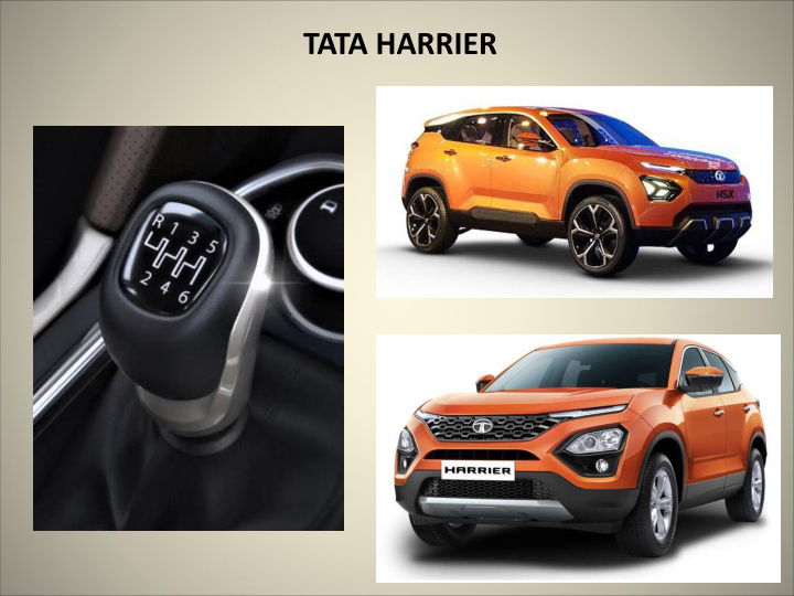 tata harrier harrier gear shift knob tata harrier gear