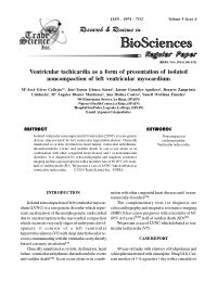 biosciences biosciences