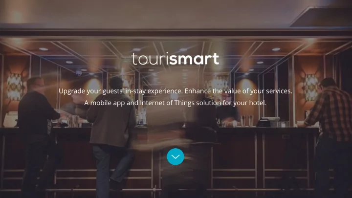 upgrade your guests in stay experience enhance the value