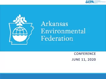 CONFERENCE  JUNE 11, 2020  2  What is ELMS? A system that uses Lean principles and tools , paired