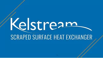 O u r  B a c k g r o u n d  Part of Gpi Group  Tanks &amp; Process  Scraped Surface Heat  Pickling