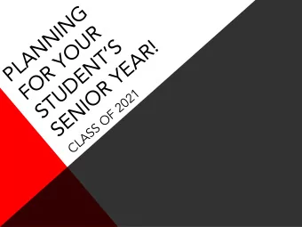 G  N  R  I  N  U  N  S  !  O  R    A  T  A  Y  N  L  E  P  R  E  Y  O  D  R  F  U  O  CLASS OF