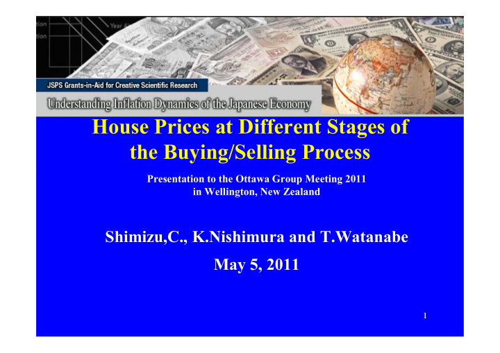 house prices at different stages of the buying selling