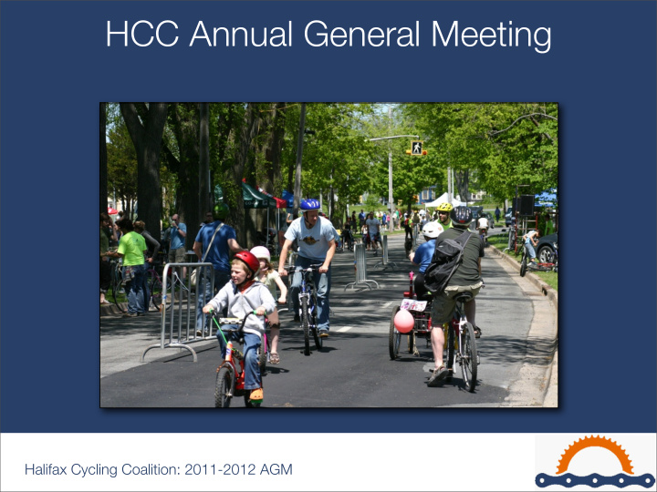 hcc annual general meeting