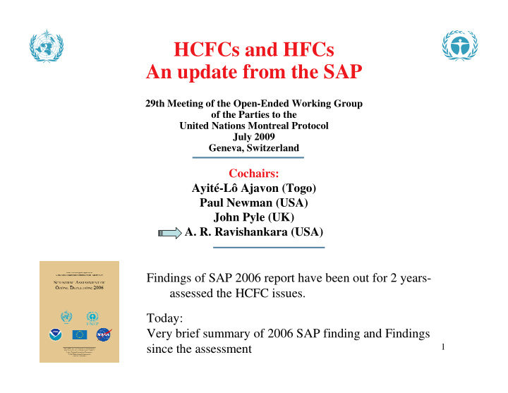 hcfcs and hfcs an update from the sap