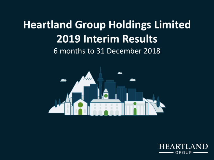 heartland group holdings limited