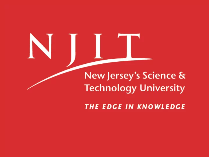 national survey of student engagement