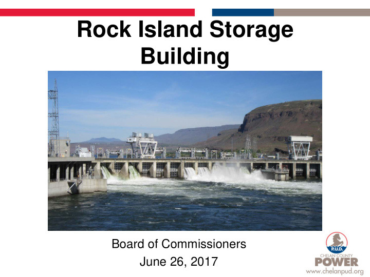 rock island storage building