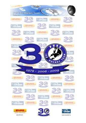 Full Name: P iski S treet S ports C lub (not officially registered sports club)  Founded: