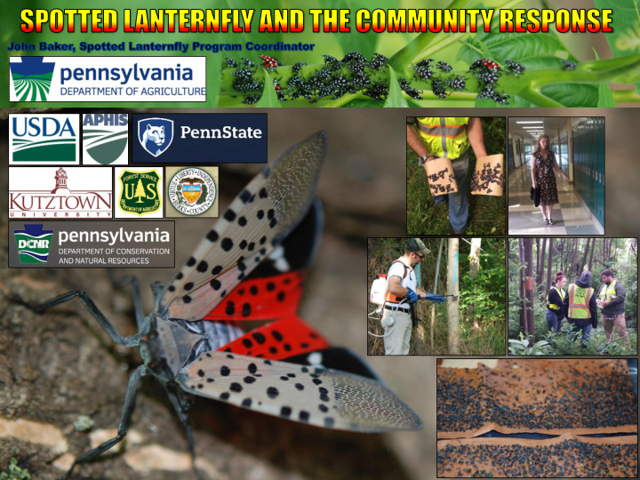 on september 22 2014 the entomology program of the
