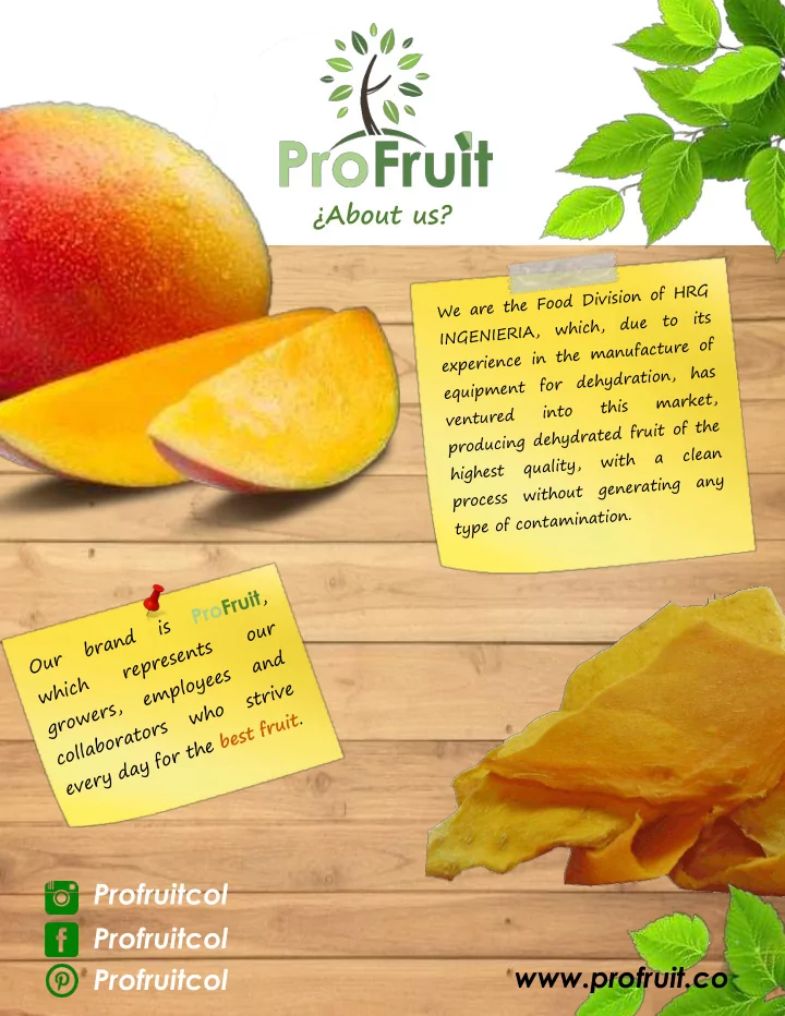 profruitcol