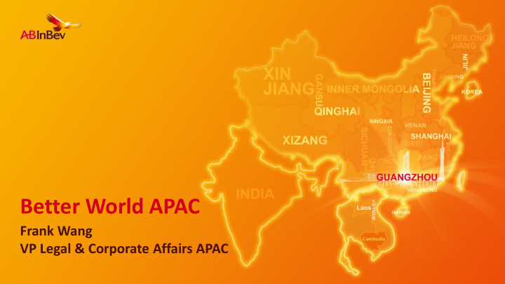 better world apac