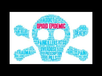 1 - Narrative of despair.  2 - Narrative of progress.  So what are we putting our hope in? 18 For I