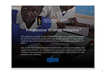 1 6th Grade  Earth's Systems  Part 2: Plate Tectonics and Natural Disasters  20151015