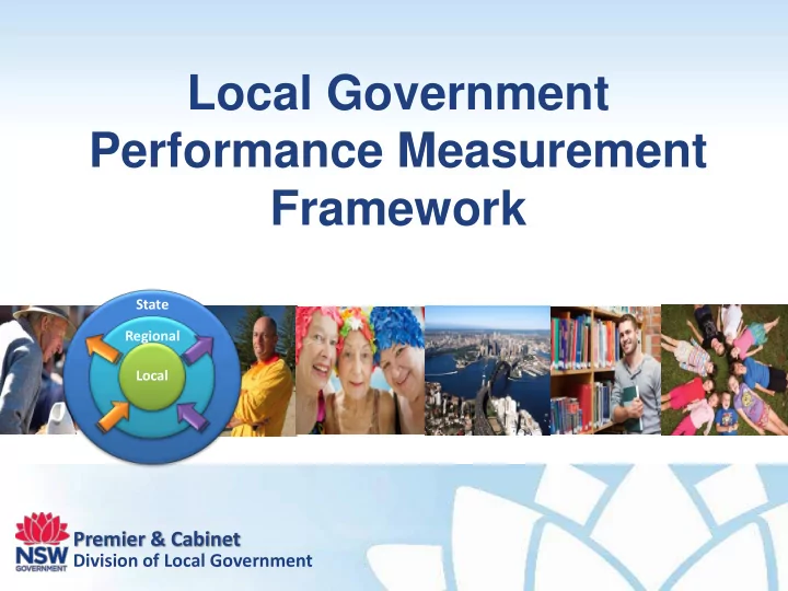 performance measurement