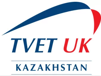 TVET UK in  Kazakhstan  Where is Kazakhstan??  Technical and Vocational Education and Training