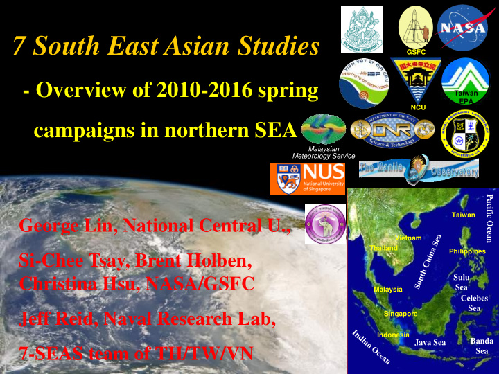 7 south east asian studies