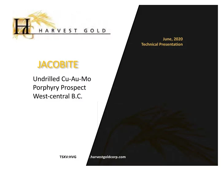 ja jacobite