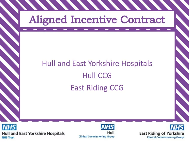 hull and east yorkshire hospitals