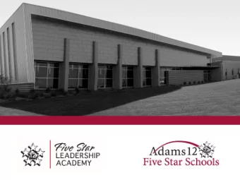 CMAS: PARCC  New state assessment scores arriving by new year  New assessment to measure mastery