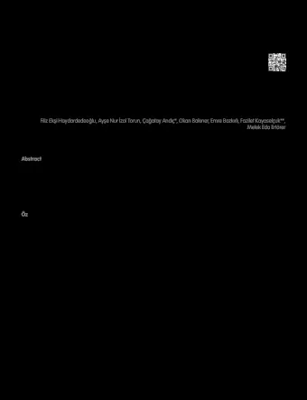Postprandial Hypoglycemia: An Unusual Presentation for  Insulinoma  Postprandiyal Hipoglisemi: