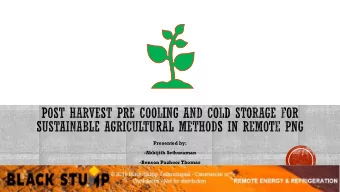 Presented by:  -Abhijith Sethuraman  -Benson Pazhoor Thomas  Background  Problems of PNG