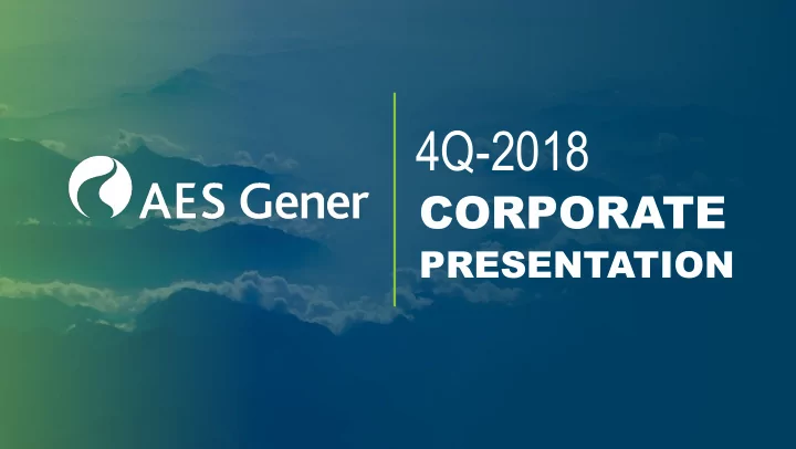 4q 2018