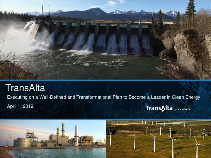 transalta