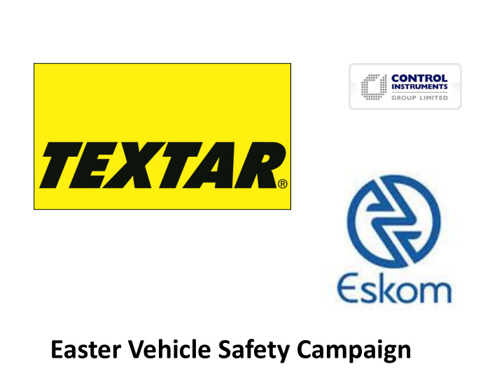 easter vehicle safety campaign brake discs