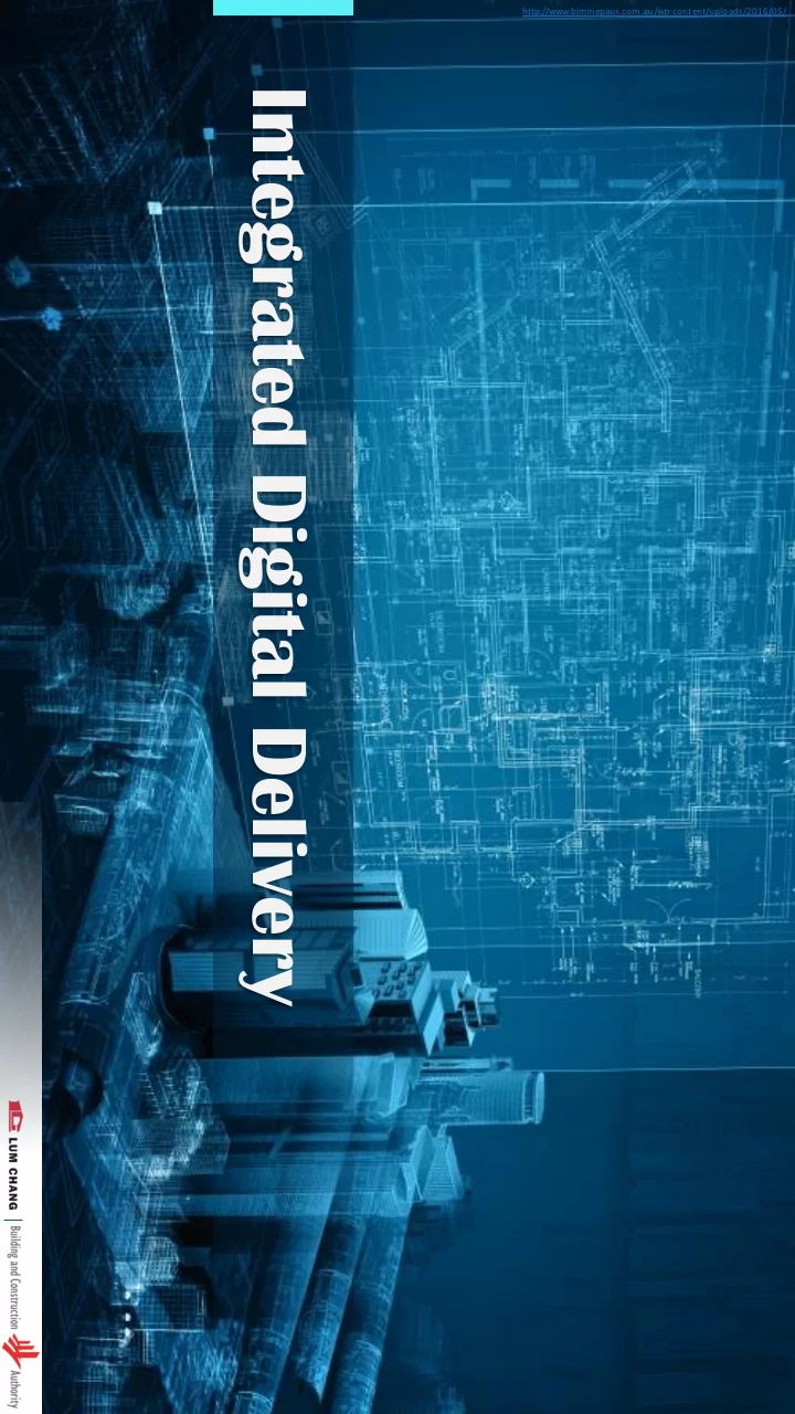 integrated digital delivery