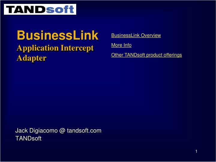 businesslink