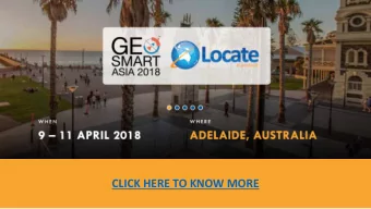 CLICK HERE TO KNOW MORE  GEOSPATIAL APPLICATION FOR  WATER SUPPLY  BY HAJI IBRAHIM B.ABDUL RAHMAN