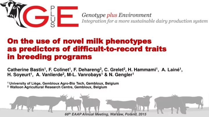 on on the the use of use of no novel el milk milk phe