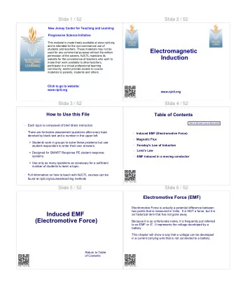 Electromagnetic  used for any commercial purpose without the written  permission of the owners.