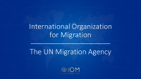 for migration the un migration agency agenda