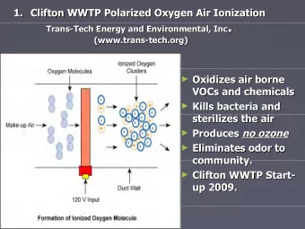 . Trans-Tech Energy and Environmental, Inc .  Trans-Tech Energy and Environmental, Inc