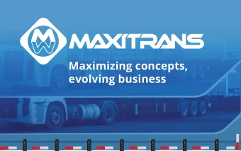 Maximizing concepts,  evolving business  ABOUT US  Founded in 2003, Maxitrans is a company that