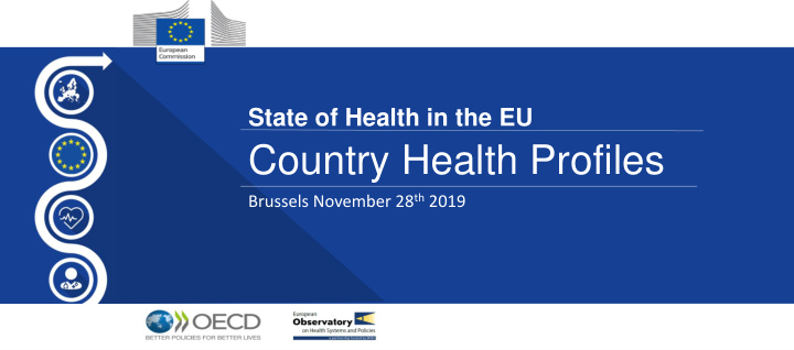 country health profiles