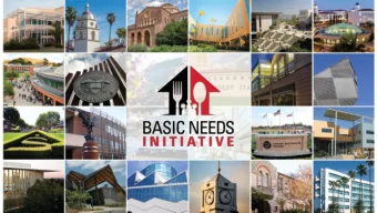 1  Professional Development Workshops  Basic Needs Ambassador Training  Tuesday, March 10 th