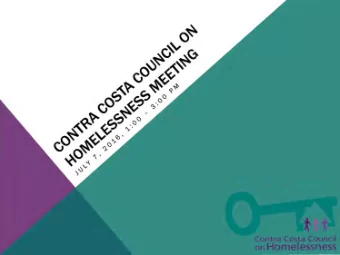 AGENDA  1.  Welcome/Introductions  2.  State ESG Update (Action Item)  3.  Approval of Expansion of