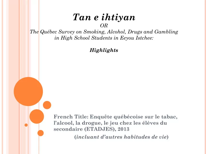 tan e ihtiyan