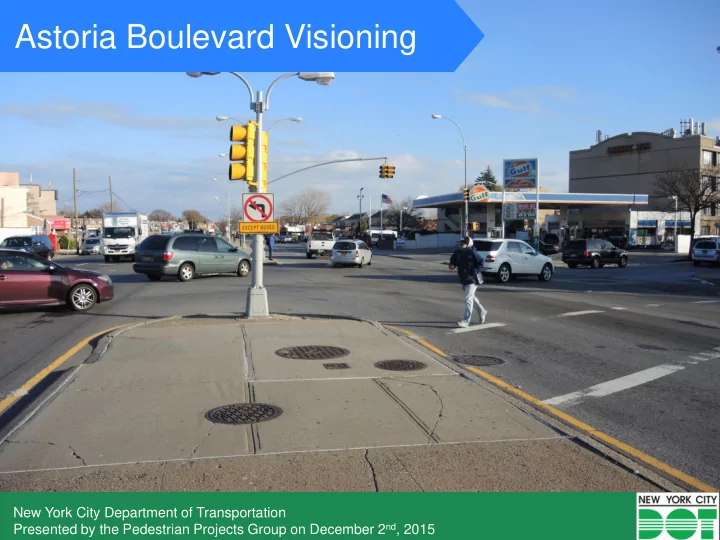 astoria boulevard visioning